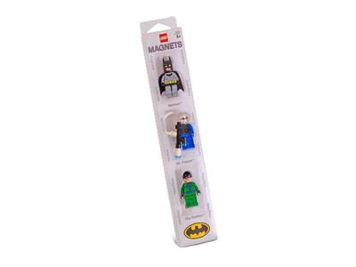 852089 LEGO Mr Freeze Minifigure Magnet Set thumbnail image