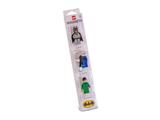 852089 LEGO Mr Freeze Minifigure Magnet Set