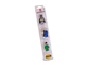 Mr Freeze Minifigure Magnet Set thumbnail