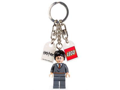 852091 LEGO Harry Potter Key Chain