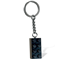 Black Brick Key Chain thumbnail