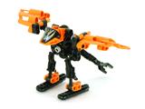 8521 LEGO Technic Slizer Flare