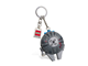 Millennium Falcon Bag Charm Key Chain thumbnail