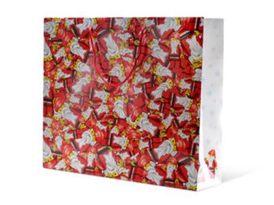852116 LEGO Santa Gift Bag thumbnail image