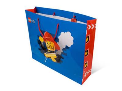 852117 LEGO City Gift Bag thumbnail image