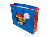 852117 LEGO City Gift Bag