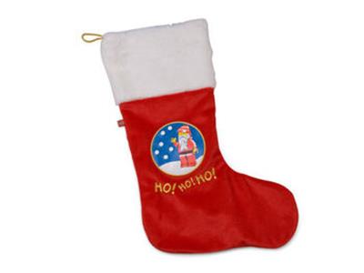 852124 LEGO Santa Stocking thumbnail image