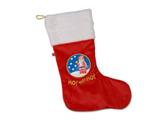 852124 LEGO Santa Stocking