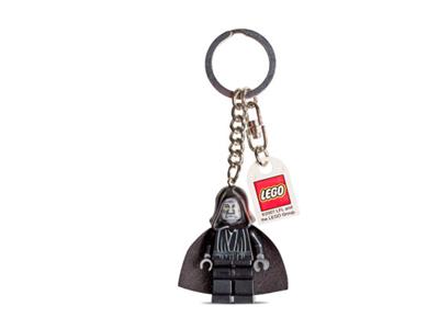 852129 LEGO Emperor Palpatine Key Chain thumbnail image