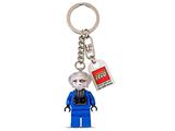 852131 LEGO Mr. Freeze Key Chain