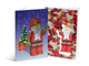 Santa Holiday Cards thumbnail