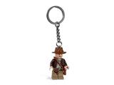 852145 LEGO Indiana Jones Key Chain thumbnail image