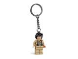 852147 LEGO Indiana Jones Guard Key Chain thumbnail image