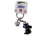 852182 LEGO Cat Key Chain