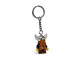 852194 LEGO Dwarf Key Chain