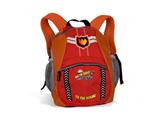 852206 LEGO Firefighter Backpack