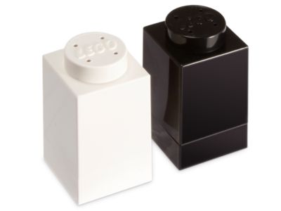 852214 LEGO 1x1 Salt & Pepper Shaker thumbnail image