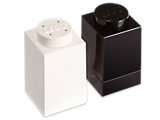 852214 LEGO 1x1 Salt & Pepper Shaker