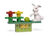 852216 LEGO Easter Magnet Set