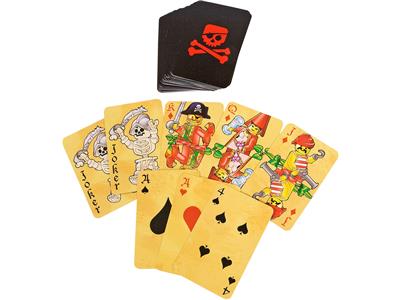 852227 LEGO Pirate Playing Cards thumbnail image