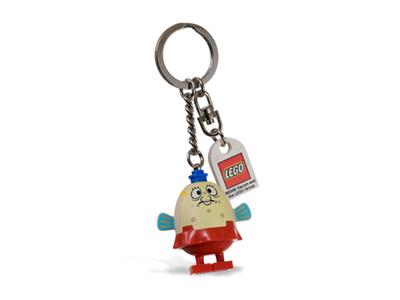 852238 LEGO Mrs. Puff Key Chain thumbnail image