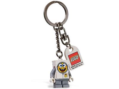 852239 LEGO SpongeBob Spacesuit Key Chain thumbnail image