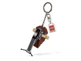 852246 LEGO Slave I Bag Charm Key Chain