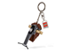 Slave I Bag Charm Key Chain thumbnail