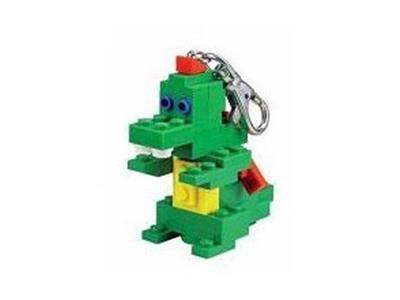 852266 LEGOLAND Olli Key Chain | BrickEconomy