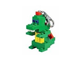 LEGOLAND Olli Key Chain thumbnail