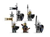 852271 LEGO Castle Knights Battle Pack thumbnail image