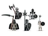 852272 LEGO Castle Skeletons Battle Pack