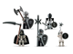 Skeletons Battle Pack thumbnail