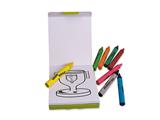 852292 LEGO Stationery Activity Set