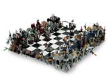 852293 LEGO Castle Giant Chess Set