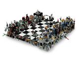 LEGO Miscellaneous: LEGO Chess (40174) for sale online