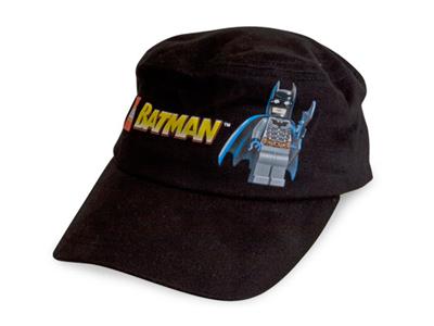 852312 LEGO Clothing Cap Batman 2008