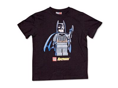 852317 LEGO Clothing T-Shirt Batman
