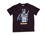 852317 LEGO Clothing T-Shirt Batman