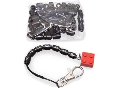 852333 LEGO Key Chain Name Programme thumbnail image