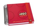 852335 LEGO Classic Notebook