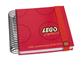 LEGO Classic Notebook thumbnail