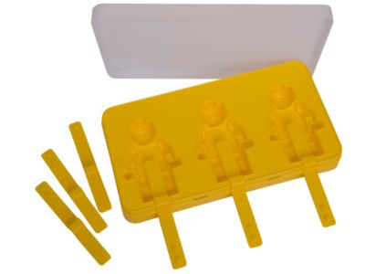 852341 LEGO Minifigure Ice Lollipop Mould thumbnail image