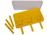 852341 LEGO Minifigure Ice Lollipop Mould