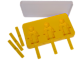 Minifigure Ice Lollipop Mould thumbnail