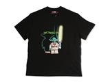 852346 Clothing LEGO Star Wars T-Shirt 2008 Yoda