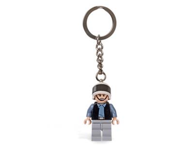 852348 LEGO Rebel Trooper Key Chain thumbnail image