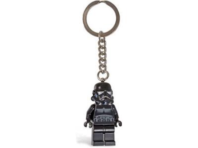 852349 LEGO Shadow Trooper Key Chain thumbnail image