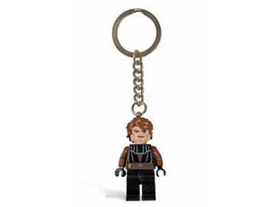 Anakin skywalker top keychain