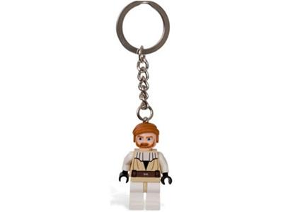 852351 LEGO Obi-Wan Key Chain thumbnail image